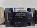 4WE 6 H61/EG24N9K4 4/3 NG6 Ventiel Rexroth