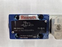 4WE 6 Y62/EG24N9K4 4/2 NG6 Ventiel Rexroth