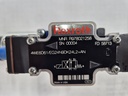 4WE 6 D61/EG24N9K4 4/2 NG6 Ventiel Rexroth
