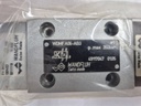 WDMF A06-AB3 4/3 NG6 Ventiel Wandfluh