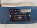 M-Z4SE 6 A11/CG24K4 NG6  4/2 tussenplaat Rexroth