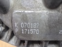 FLS 500/3 Inline retourfilter Donaldson