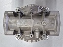 FLS 500/3 Inline retourfilter Donaldson