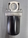 FLS 500/3 Inline retourfilter Donaldson