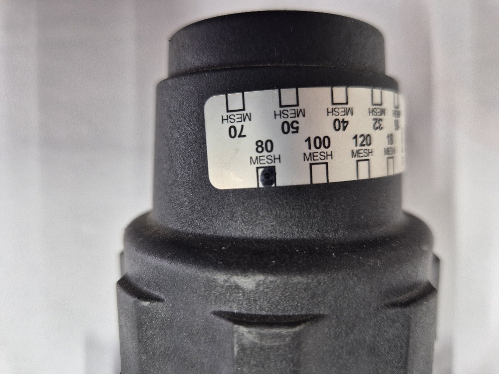 ZF495 Inline drukfilter Amazone
