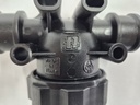 ZF495 Inline drukfilter Amazone