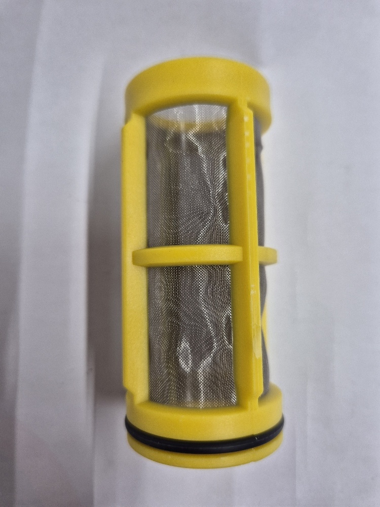 ZF495 Inline drukfilter Amazone