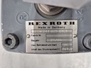 RFDW 241 G 25 C 1.1 dubbel Retourfilter Rexroth / Hydac