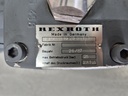 RFDW 241 G 25 B 1.1 dubbel Retourfilter Rexroth / Hydac