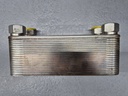B10THx40/1P-SC-S Platen koeler Oiltech Used