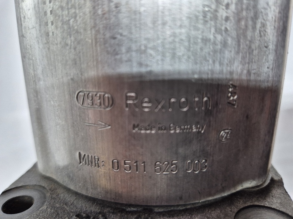 AZMF-10-019RCB20MB tandwielmotor Bosch