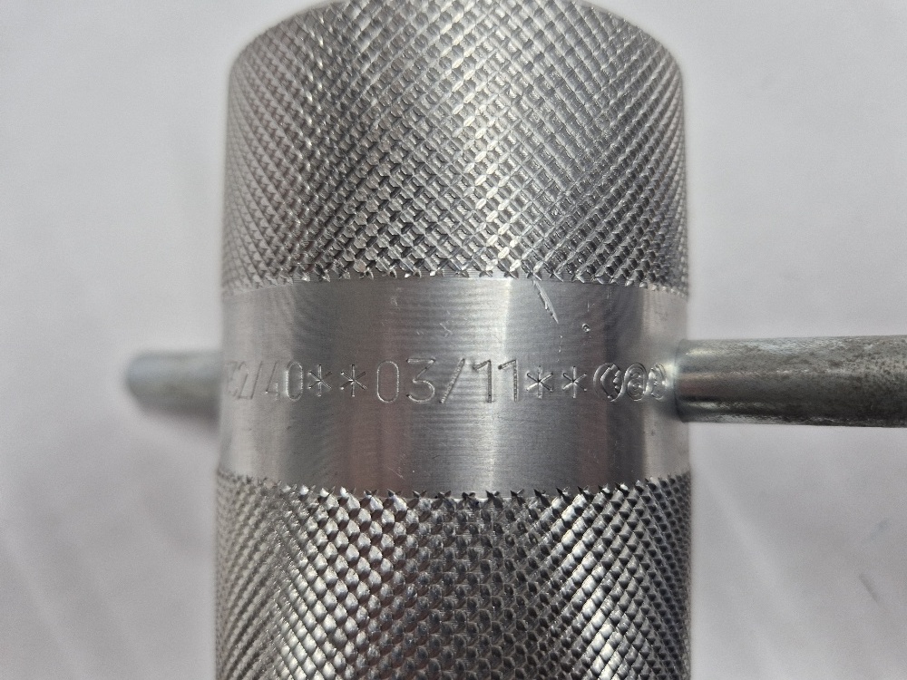 50512 Ø32/Ø40 PE-Peeler