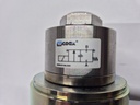 KB 15 NC 11 5C8 3/8 DC 24L 80 Ventiel COAX