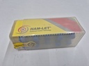 768L SS 6 MMX 1/8 rechte inschroefkoppeling Ham-Let