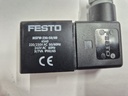 MSFW-230-50/60 Spoel Festo