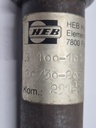Z 100-101-20-20/30-205 Cilinder HEB