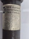 Z 100-101-20-20/30-205 Cilinder HEB