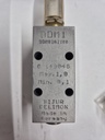 DDM01A2100 Flow regelaar Bijur Delimon
