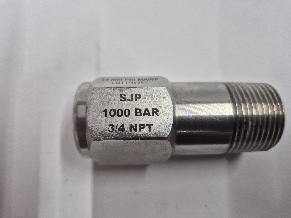 15-018-312 Nozzle straalkop SJP