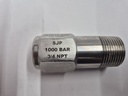 15-018-312 Nozzle straalkop SJP