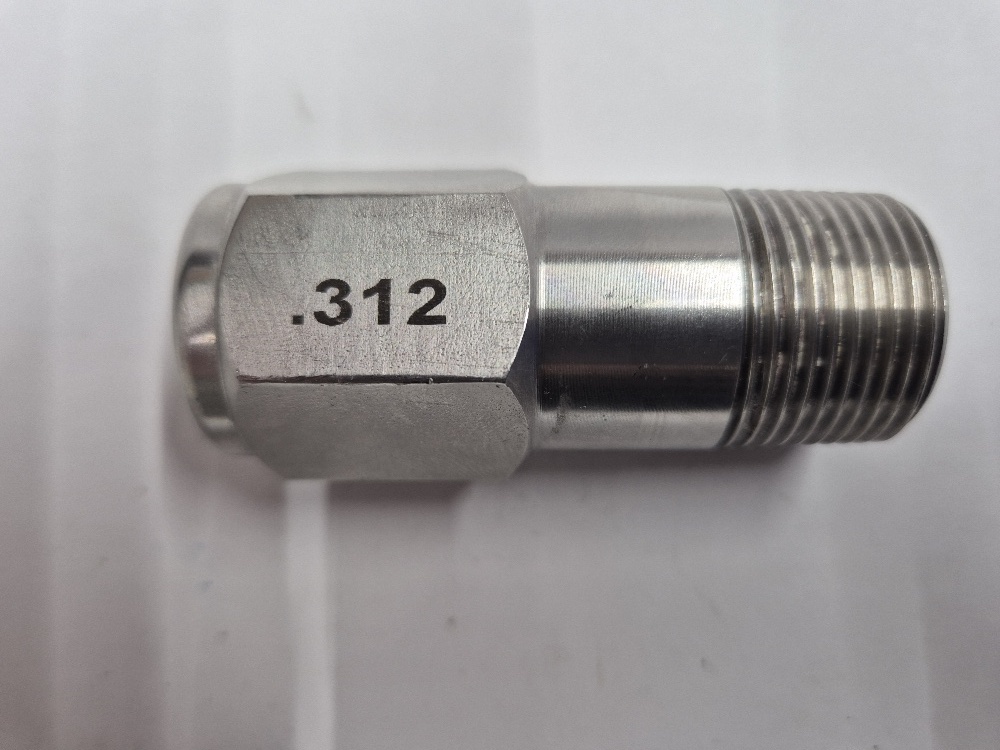15-018-312 Nozzle straalkop SJP