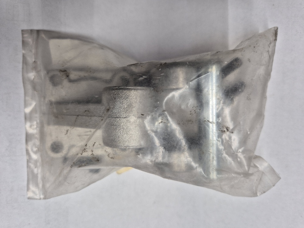304-4283 Bevestiging Ø40mm Cilinder