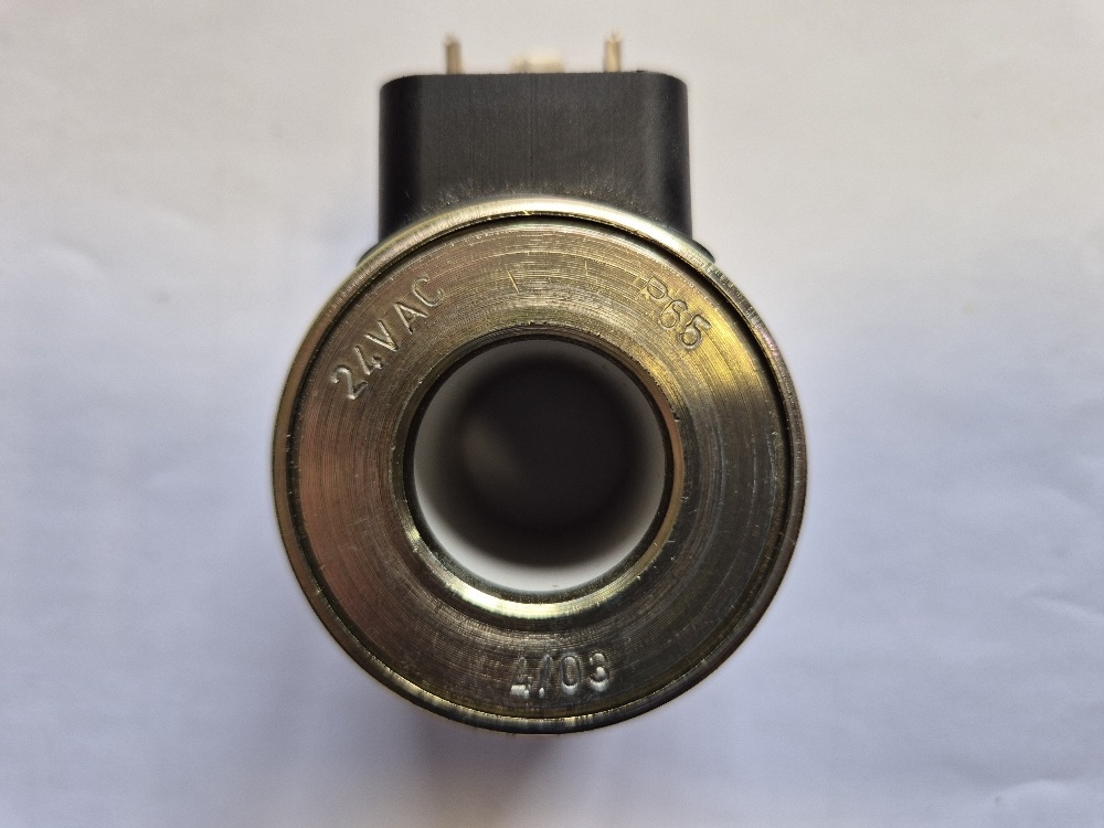 24Vac Spoel Kladivar
