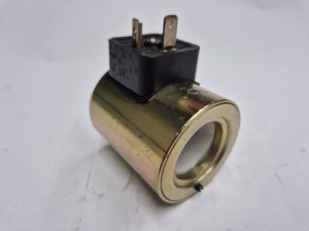 24Vdc Spoel Kladivar