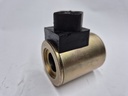 24Vdc Spoel