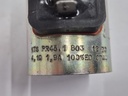 12Vdc Spoel