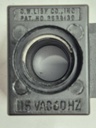 115V60Hz Spoel+kern Aron