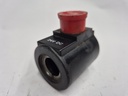 24Vdc Spoel
