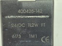 400425-142 Spoel 24Vdc Asco