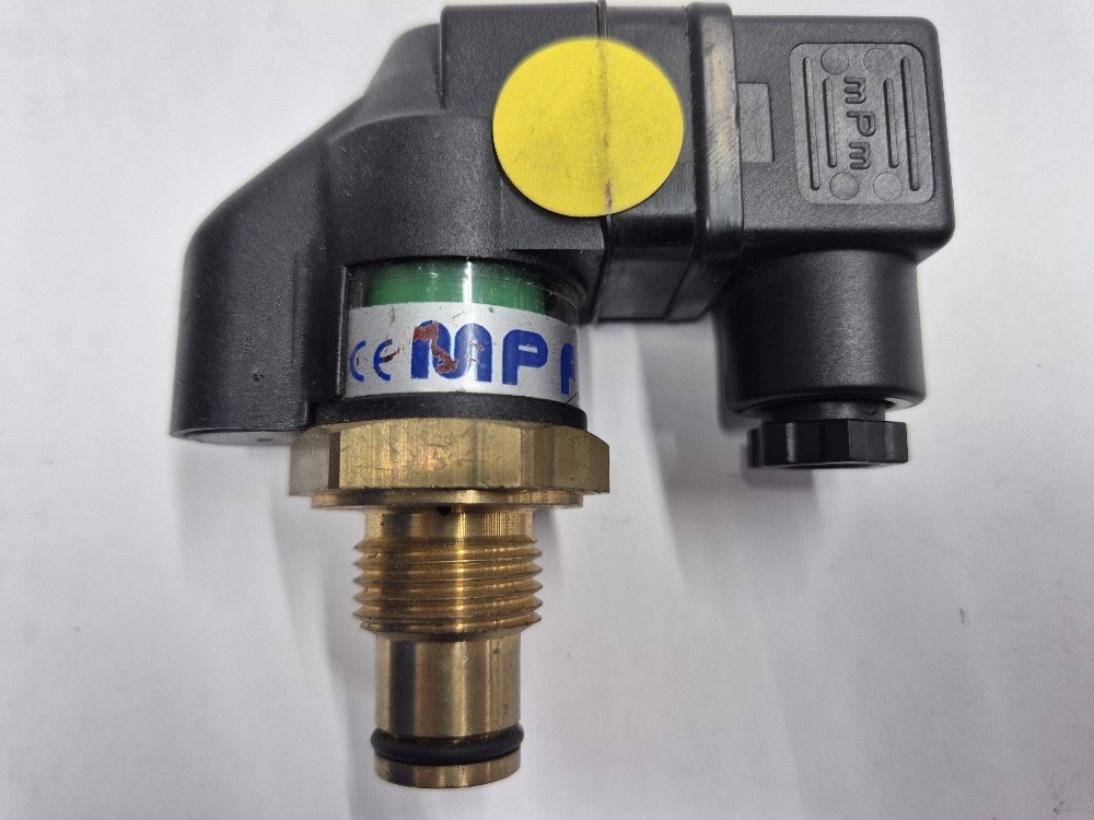DLE50HF050P01 Vervuilingsindicator electrisch MP-Filtri