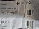 ÖLFLEX CLASSIC 110 10G1 Kabel LAPP KABEL