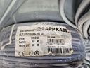 ÖLFLEX CLASSIC 110 2 G 1mm² Kabel LAPP KABEL