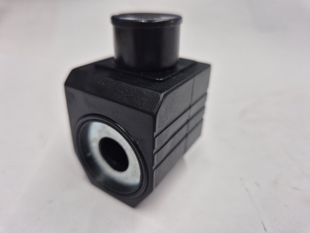 C36-01-OB-12DC-26W-H-D14-271-0510 Spoel 12Vdc Rexroth