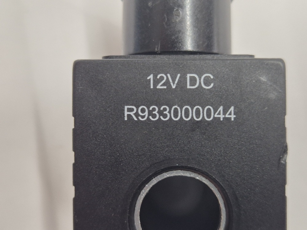 C36-01-OB-12DC-26W-H-D14-271-0510 Spoel 12Vdc Rexroth