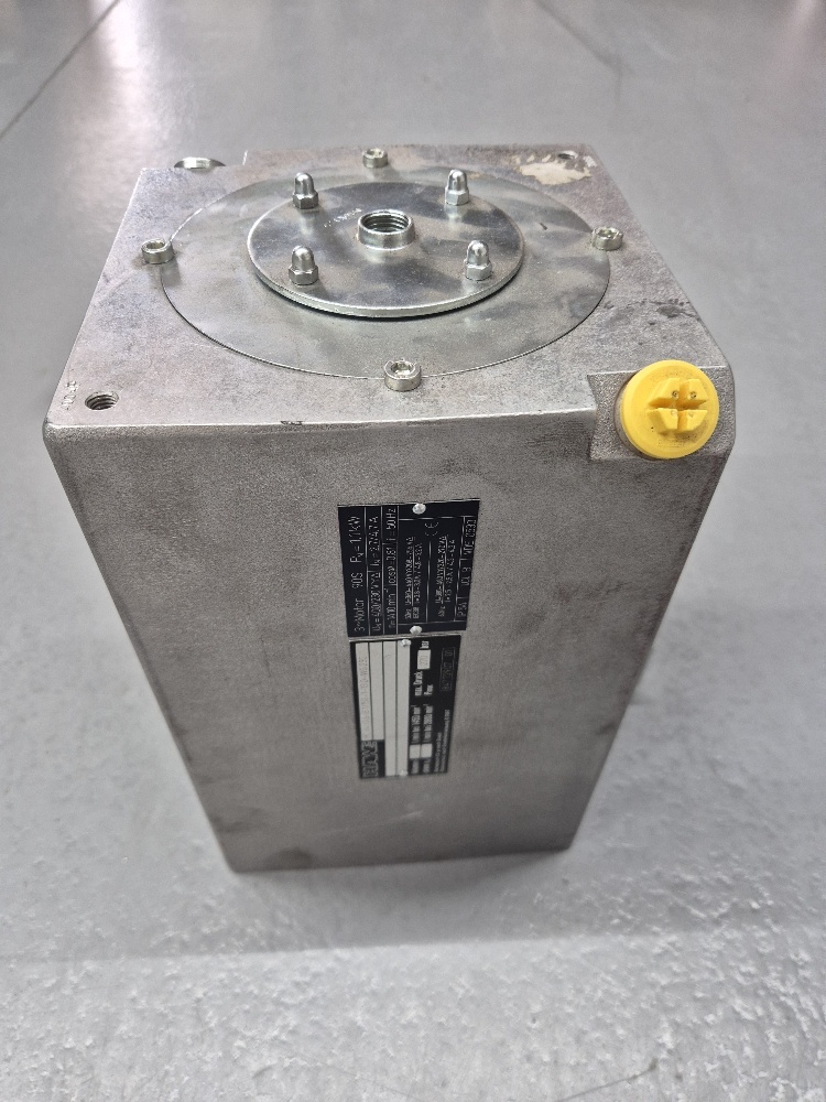 HC 34/3,6-B1/150-1-13D-WG230 Powerpack Hawe