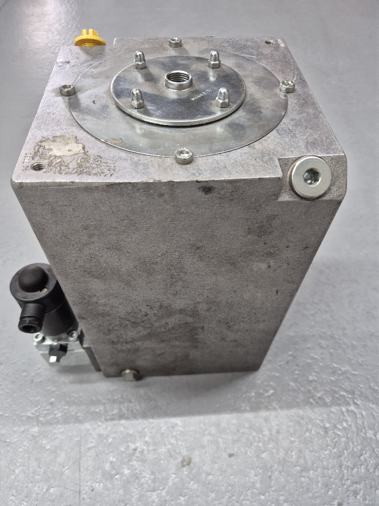HC 34/3,6-B1/150-1-13D-WG230 Powerpack Hawe