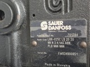 LRR-025C LS 25 20 NN N 3 K1AG A6N PLB NNN NNN plunjerpomp Sauer-Danfoss Used