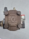 LRR-025C LS 25 20 NN N 3 K1AG A6N PLB NNN NNN plunjerpomp Sauer-Danfoss Used