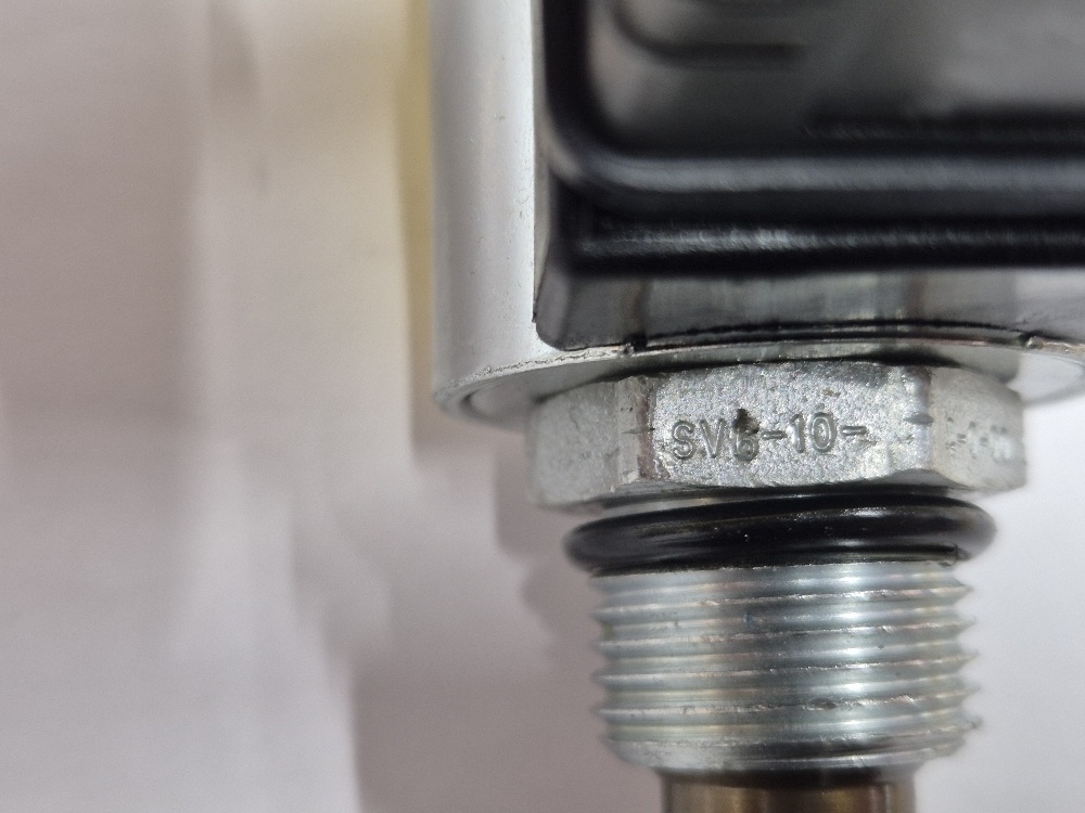 SV6-10-4-0-00 cartridge ventiel C10-4 Eaton