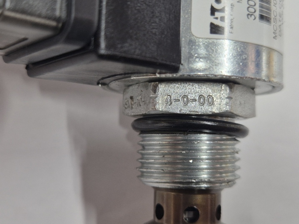 SV6-10-4-0-00 cartridge ventiel C10-4 Eaton