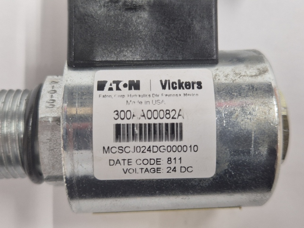 SV6-10-4-0-00 cartridge ventiel C10-4 Eaton