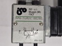 IPH-350/E Drukschakelaar 30-350 ISO