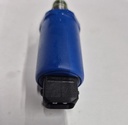 FTDRE 2 K3X/18 AG24N0C4V-8 proportionaal drukreduceer cartridge Rexroth