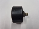 0-16bar Manometer Ø50mm AA 1/8" Metalwork Used