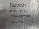 OC1009076 1" C 021-E Manifold Staal Rexroth