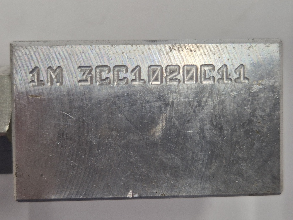 EW10A/20PB 2/2 ventiel Walvoil